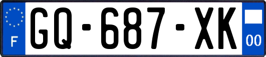 GQ-687-XK