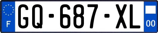 GQ-687-XL