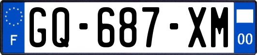 GQ-687-XM