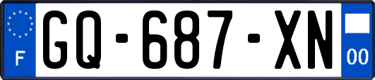 GQ-687-XN
