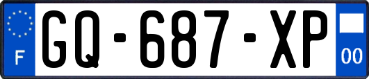 GQ-687-XP