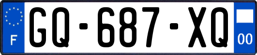 GQ-687-XQ