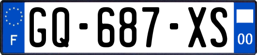 GQ-687-XS
