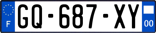 GQ-687-XY