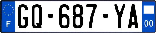 GQ-687-YA