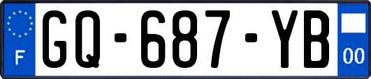 GQ-687-YB