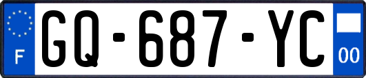 GQ-687-YC