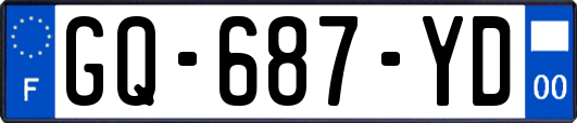 GQ-687-YD