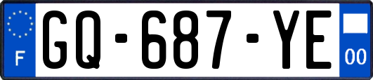 GQ-687-YE