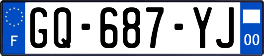 GQ-687-YJ