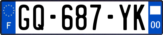 GQ-687-YK