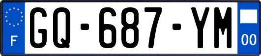GQ-687-YM