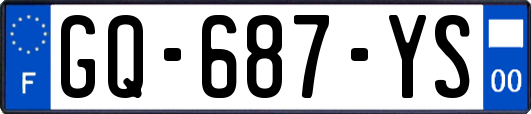 GQ-687-YS