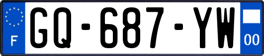GQ-687-YW