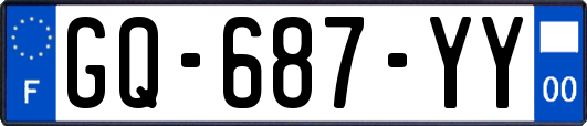 GQ-687-YY