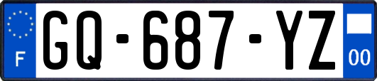 GQ-687-YZ