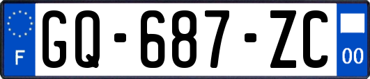 GQ-687-ZC