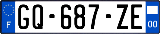 GQ-687-ZE