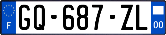 GQ-687-ZL