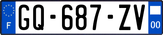 GQ-687-ZV