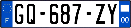 GQ-687-ZY