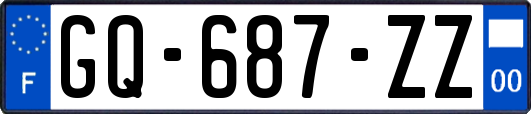 GQ-687-ZZ