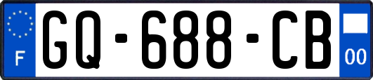 GQ-688-CB