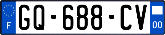 GQ-688-CV