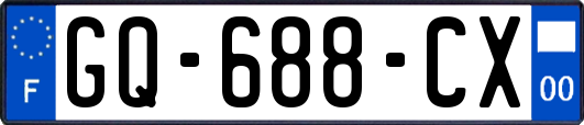 GQ-688-CX