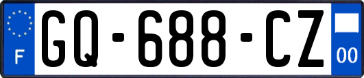 GQ-688-CZ