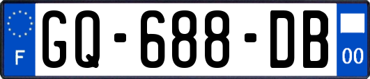 GQ-688-DB