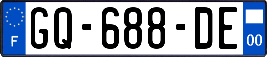 GQ-688-DE