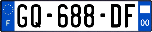 GQ-688-DF
