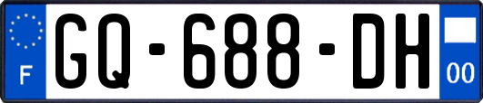 GQ-688-DH