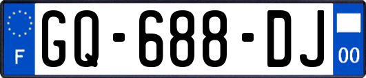 GQ-688-DJ