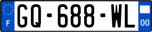 GQ-688-WL