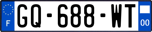 GQ-688-WT