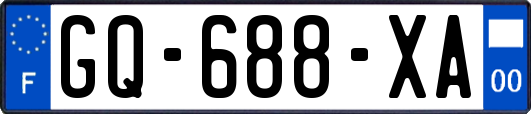 GQ-688-XA
