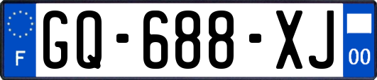 GQ-688-XJ