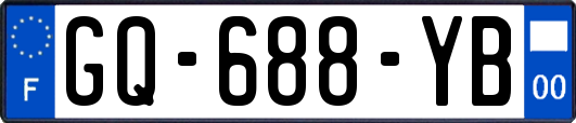GQ-688-YB