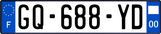 GQ-688-YD