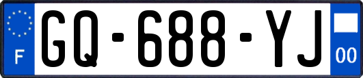 GQ-688-YJ