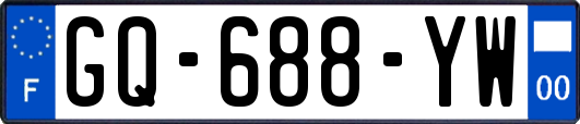 GQ-688-YW