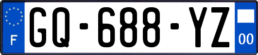 GQ-688-YZ