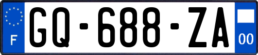 GQ-688-ZA