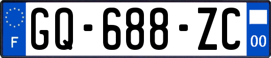 GQ-688-ZC