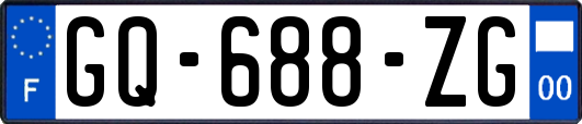 GQ-688-ZG