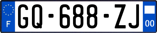 GQ-688-ZJ