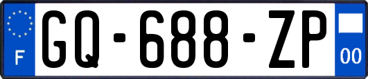 GQ-688-ZP