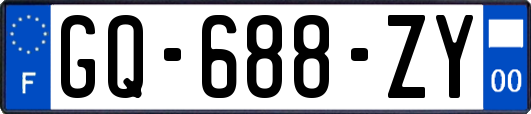GQ-688-ZY
